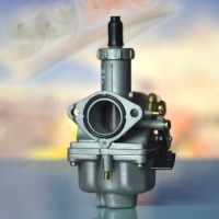 Карбюратор